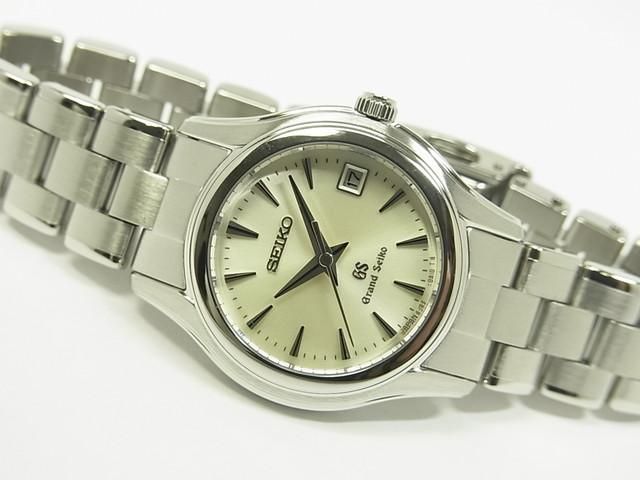 1500円のイヤリング 一式あり Grand Seiko グランドセイコー クォーツ レディース | www.visiovita.com.br