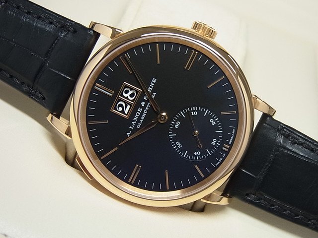 A.LANGE&SOHNE（ランゲ・アンド・ゾーネ）一覧｜中古販売&買取・岡山