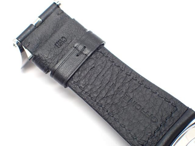 パネライ ラジオミール・ブラックシール ロゴ PAM00380 T番 正規
