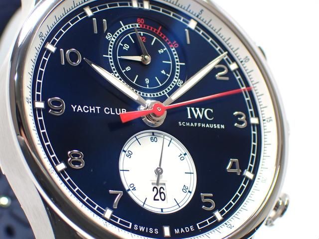 LA MER レギュレーター時計 ブラウン LA MER レギュレーター時計 ブラウン