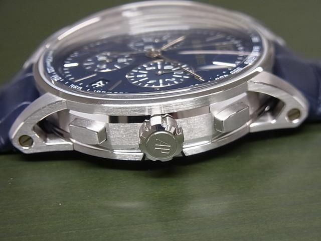 オーデマ・ピゲ CODE 11.59 バイ オーデマ ピゲ クロノグラフ 18KWG