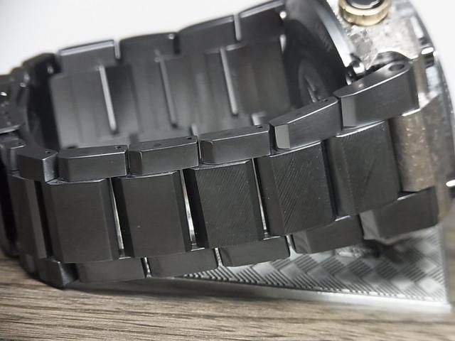 カシオ G-SHOCK 40周年記念モデル MR-G ''月山'' 未使用品 カシオ G-SHOCK 40周年記念モデル MR-G ''月山'' 未使用品