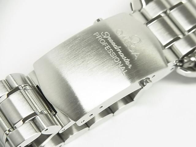オメガ スピードマスター・プロ 銀河鉄道999 限定モデル Ref