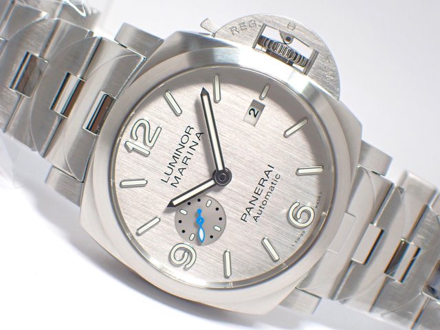 ルミノール マリーナ Ref.PAM00978 品 メンズ 腕時計