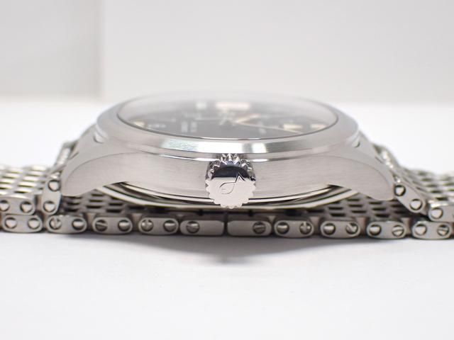 IWC マーク12 ブレス仕様 Ref.3241-002 - 腕時計専門店THE IWC マーク12 ブレス仕様 Ref.3241-002 - 腕時計専門店THE