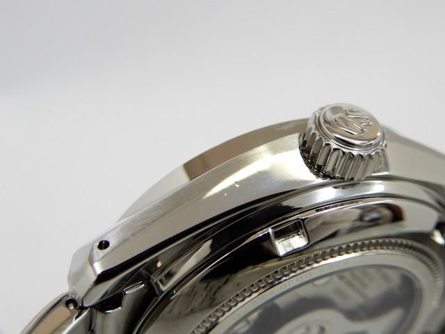 グランドセイコー ヒストリカルコレクション 44GS復刻デザイン