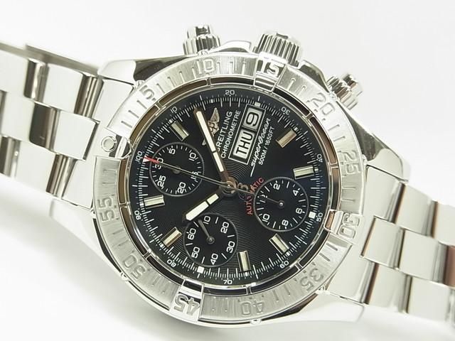 BREITLING（ブライトリング）一覧｜中古販売&買取・岡山・神戸・広島の