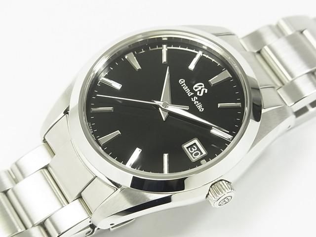 グランドセイコー ヘリテージコレクション 9Fクオーツ SBGV223 40MM