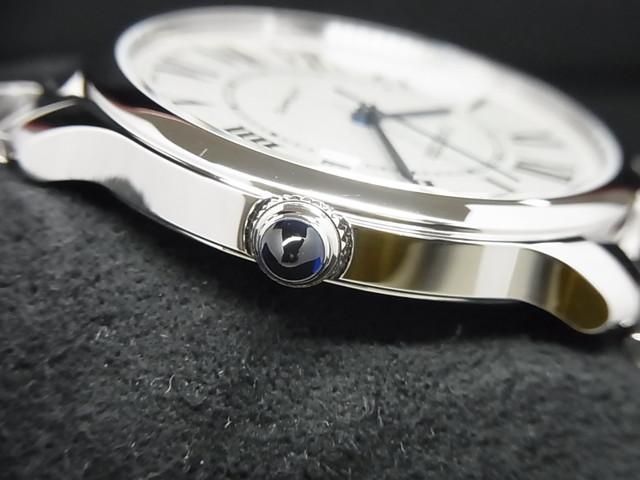 カルティエ ロンド マスト ドゥ カルティエ 40MM WSRN0035