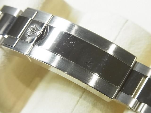 即納品】ROLEX ロレックス サブマリーナ 116610系 アフター