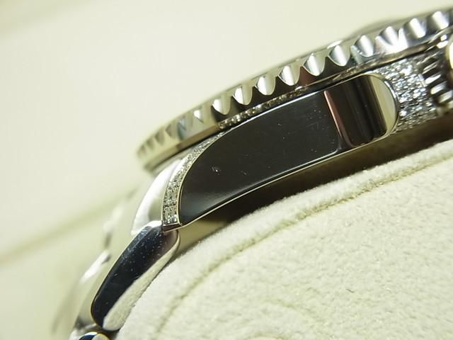 即納品】ROLEX ロレックス サブマリーナ 116610系 アフター
