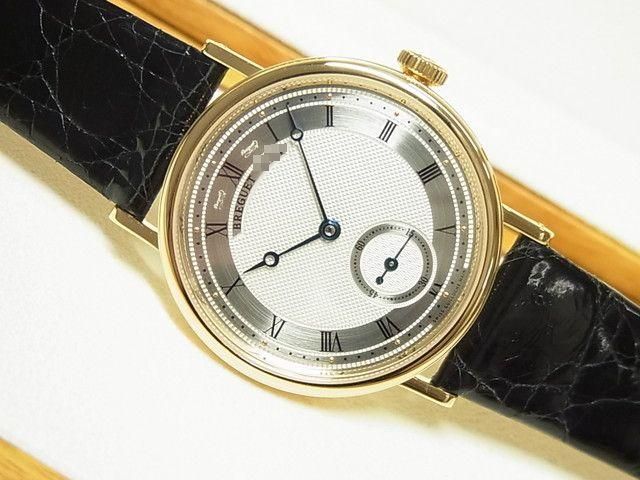 BREGUET（ブレゲ）一覧｜中古販売&買取・岡山・神戸・広島の