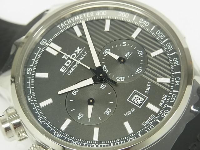 Edox clearance chronorally 10302