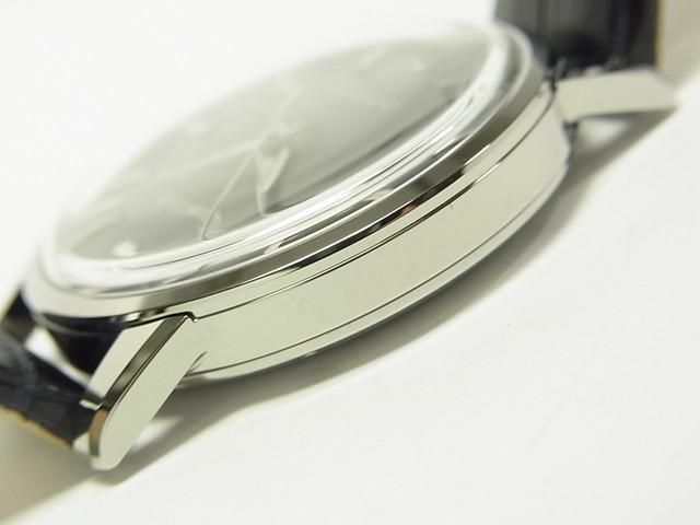 Grand Seiko グランドセイコー 初代グランドセイコー デザイン