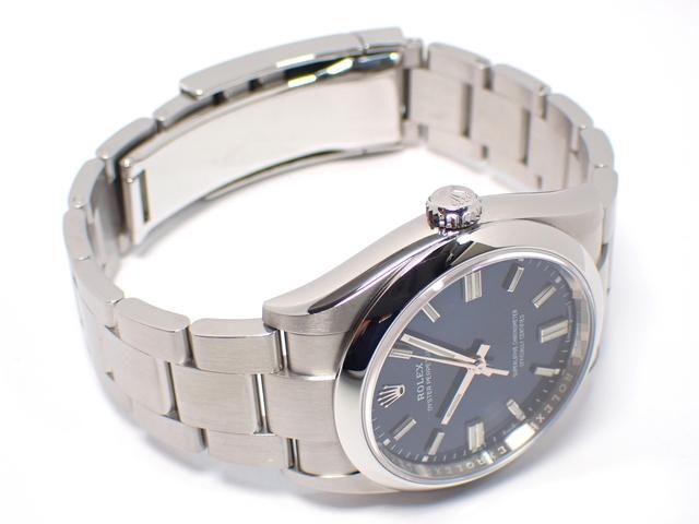 キズナさん専用 CLEANクリーン工場 ROLEXロレックス オイスターパーペチュアル