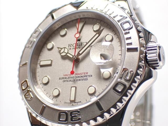 ロレックス ブレスレットコマ ROLEX ヨットマスター ロレジウム 16622 ヨットマスター Ref.16622 ロレックス ヨットマスター