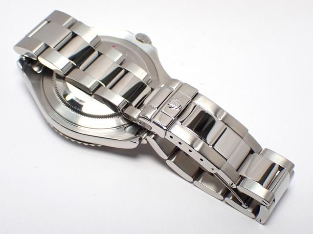 リストレスト商品のリクエスト、カスタマイズ、その他問い合わせ用 ロレックス ヨットマスター ロレジウム 16622 Z番ルーレット - 腕時計