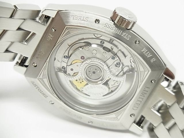 アントワーヌ・プレジウソ　アワーズ オブ ザ・ワールド　H.O.W-SSB-BK　360本限定 - 腕時計専門店THE-TICKEN(ティッケン)  オンラインショップ