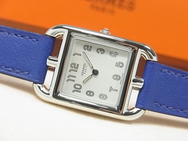 エルメス銀座オプーン限定レディース腕時計です | kharidio.com