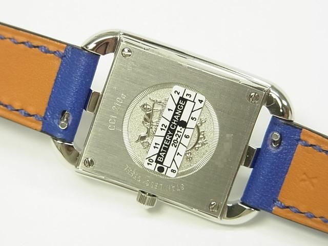 エルメス　ケープコッド　レディース　時計 エルメス(HERMES)エルメス ケープコッド 腕時計 時計 レディース