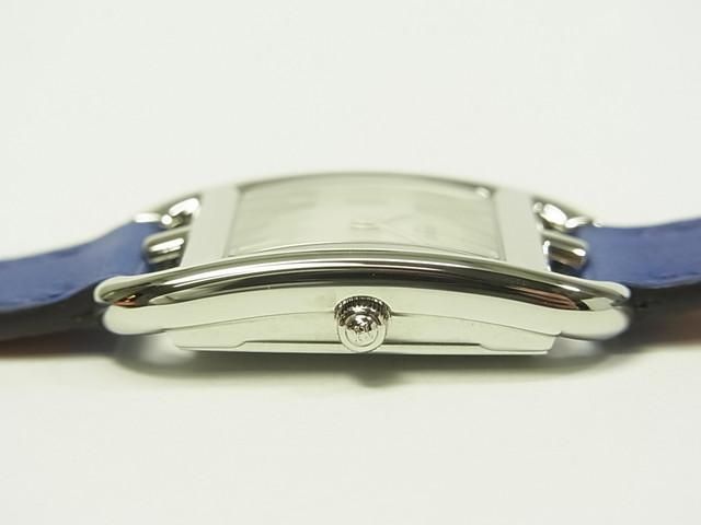 エルメス ケープコッド レディース W040248WW00 未使用 - 腕時計 エルメス ケープコッド レディース W040248WW00 未使用 - 腕時計