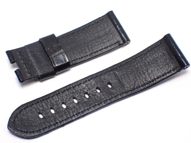 楽天市場】【パネライ(PANERAI)向け】輸入王オリジナル ベルト