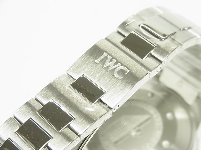 IWC GSTアクアタイマー ステンレス IW353602 正規品 - 腕時計専門店THE-TICKEN(ティッケン) オンラインショップ