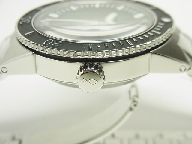 IWC GSTアクアタイマー ステンレス IW353602 正規品 - 腕時計専門店THE-TICKEN(ティッケン) オンラインショップ