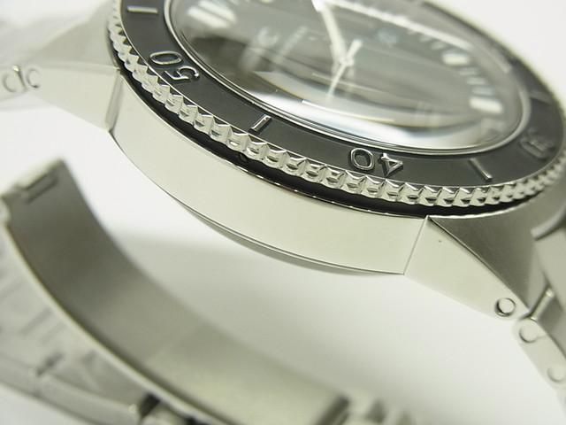IWC GSTアクアタイマー ステンレス IW353602 正規品 - 腕時計