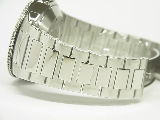 IWC GSTアクアタイマー ステンレス IW353602 正規品 - 腕時計