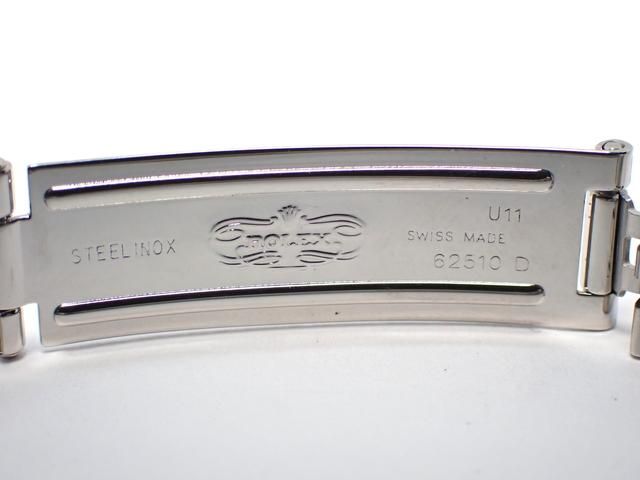 ROLEX デイトジャスト 69174 レディース 文字盤・ 針セット 2022年 冬】ロレックス(ROLEX) デイトジャスト 69174 買取価格