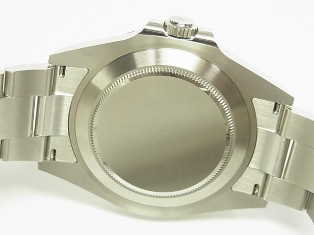 ロレックス エクスプローラーⅡ ホワイト文字盤 42mm Ref.226570 ロレックス エクスプローラーⅡ ホワイト文字盤 42mm Ref.226570