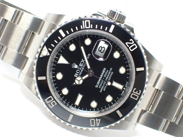 ROLEX（ロレックス）一覧｜中古販売&買取・岡山・神戸・広島の腕時計専門店ティッケン