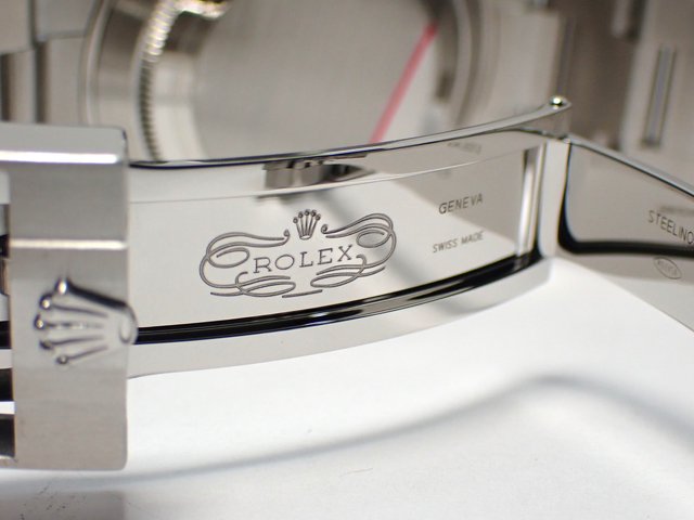 ロレックス サブマリーナー・デイト Ref.126610LN '20年購入 - 腕時計 