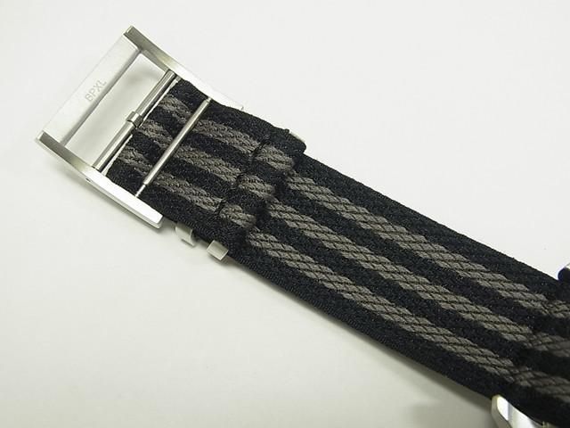 モンブラン 1858 オートマティック クロノグラフ 42MM MB117835