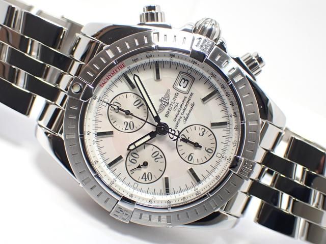 BREITLING（ブライトリング）一覧｜中古販売&買取・岡山・神戸・広島の 