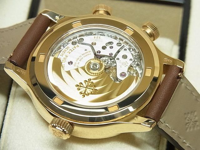 パテック フィリップ パテックフィリップTWENTY~4 AUTOMATIC7300/1200A-011 ｜ GLINT