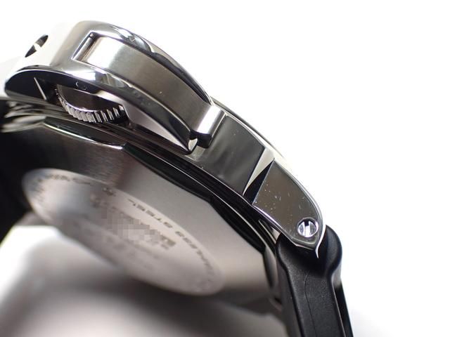 パネライ ルミノール パワーリザーブ アッチャイオ PAM01090 '18