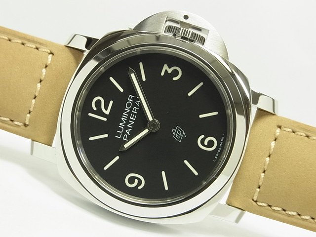 パネライ ルミノール・ベース ロゴ 44MM PAM01086 - 腕時計専門店THE 