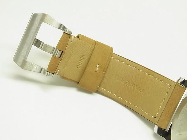 パネライ ルミノール・ベース ロゴ 44MM PAM01086 - 腕時計専門