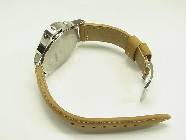 パネライ ルミノール・ベース ロゴ 44MM PAM01086 - 腕時計専門