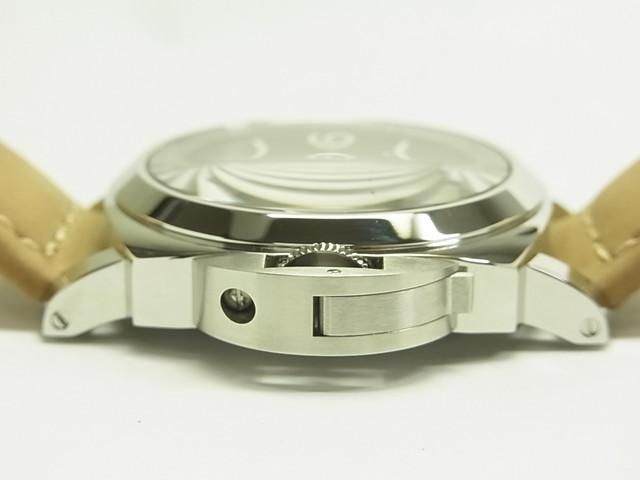 パネライ ルミノール・ベース ロゴ 44MM PAM01086 - 腕時計専門