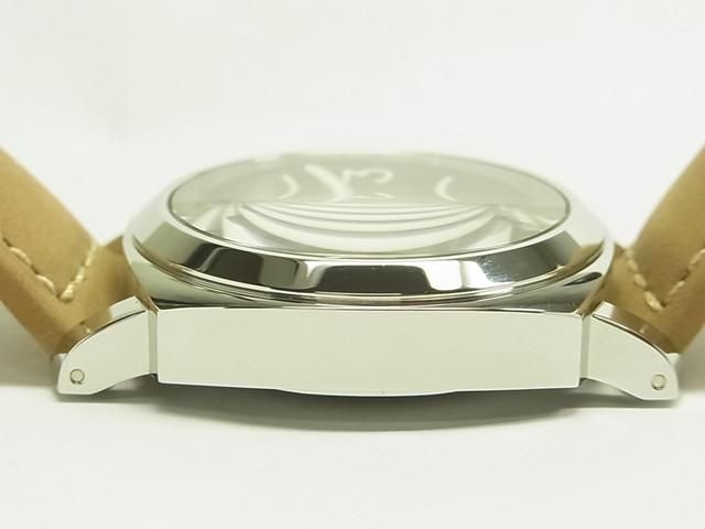 パネライ ルミノール・ベース ロゴ 44MM PAM01086 - 腕時計専門