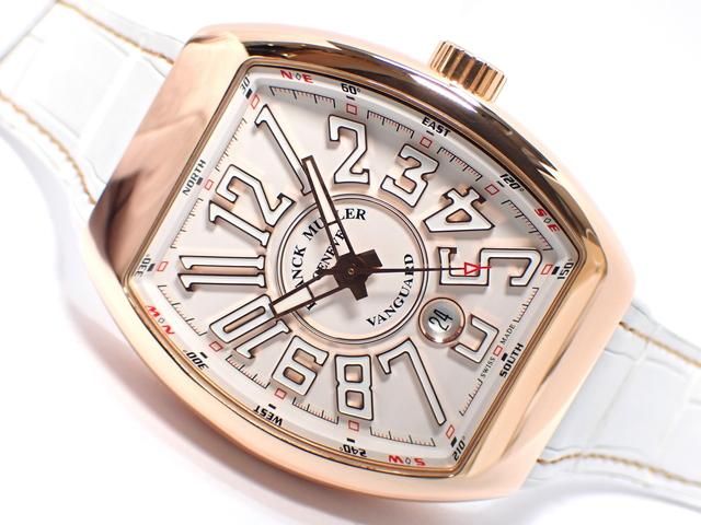 FRANCK MULLER（フランク・ミュラー）一覧｜中古販売&買取・岡山