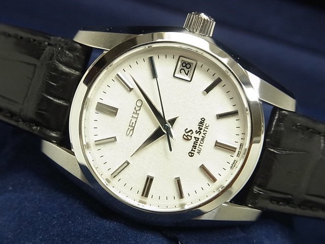 SEIKO（セイコー）一覧｜中古販売&買取・岡山・神戸・広島の腕時計専門 