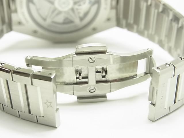 ゼニス デファイ スカイライン ブルー文字盤 03.9300.3620/51.I001 '23