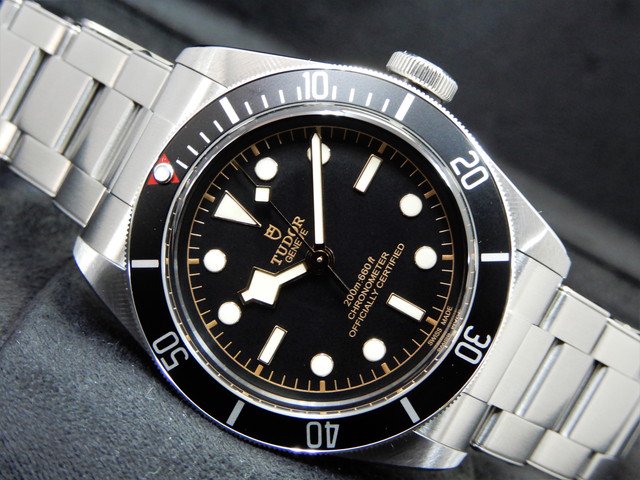 TUDOR（チュードル）一覧｜中古販売&買取・岡山・神戸・広島の腕時計 