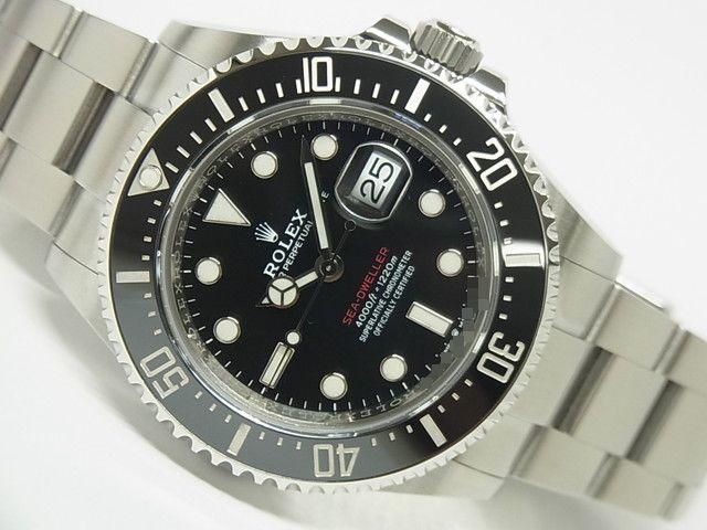 ROLEX（ロレックス）一覧｜中古販売&買取・岡山・神戸・広島の