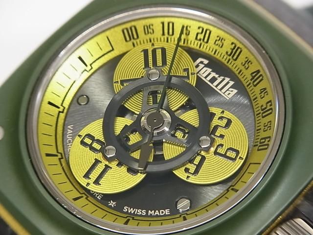 ゴリラ ファストバック GT ドリフト “エリーゼ” FBY18.0 世界