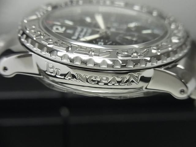 Blancpain ブランパン トリロジー エアーコマンド 腕時計